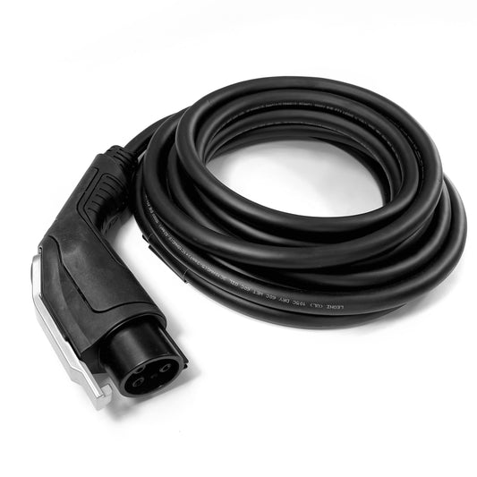 Replacement Cable & Connector - FLO Services USA